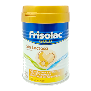 Frisolac Sin Lactosa Смесь 400 гр